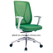 Mobilier de bureau Chaise de bureau pivotante simple en maille simple (RFT-B2014-G)